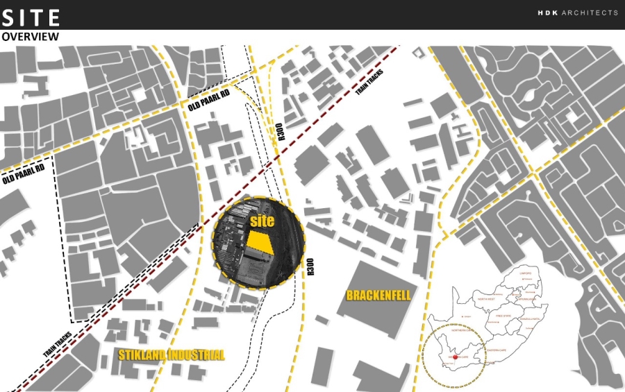 To Let commercial Property for Rent in Stikland Industrial Western Cape
